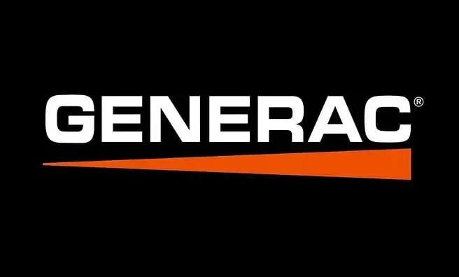 Generac logo