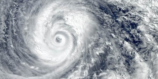 Hurricane Idalia