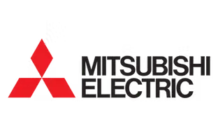 Mitsubishi Electric Logo