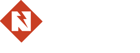 NatPow horiz logo with tagline white text