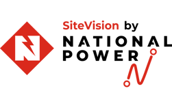 Sitevision Transparent Background