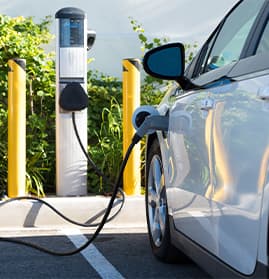 electric vehicle charging