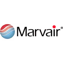 Marvair logo